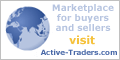 Active-Traders.com - Marketplace for buyers and sellers